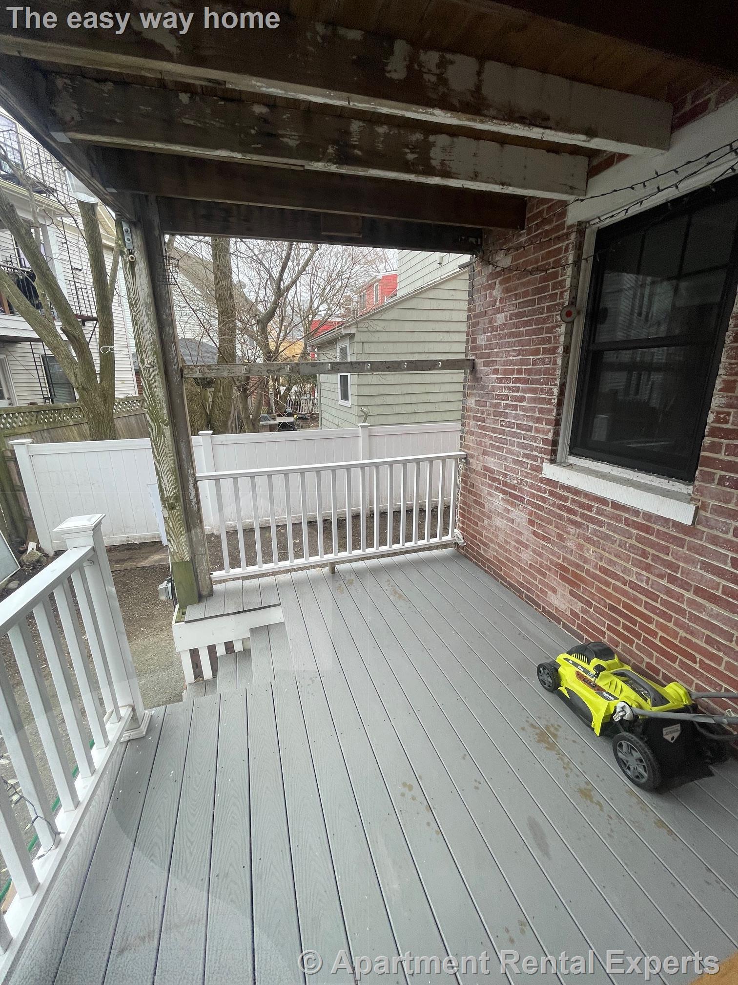 25 Fairfield St, Porter Square