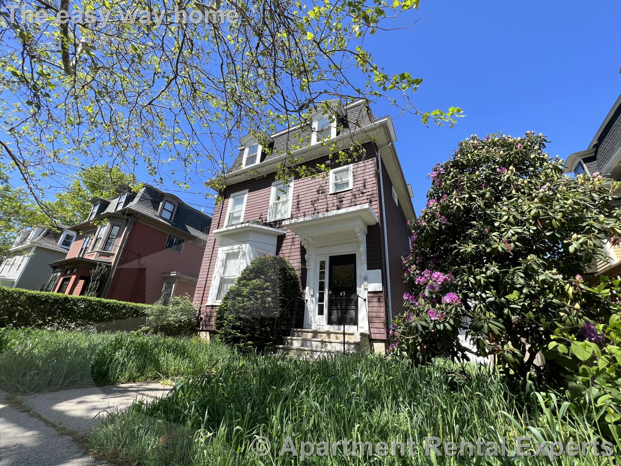 65 Walden St, Porter Square