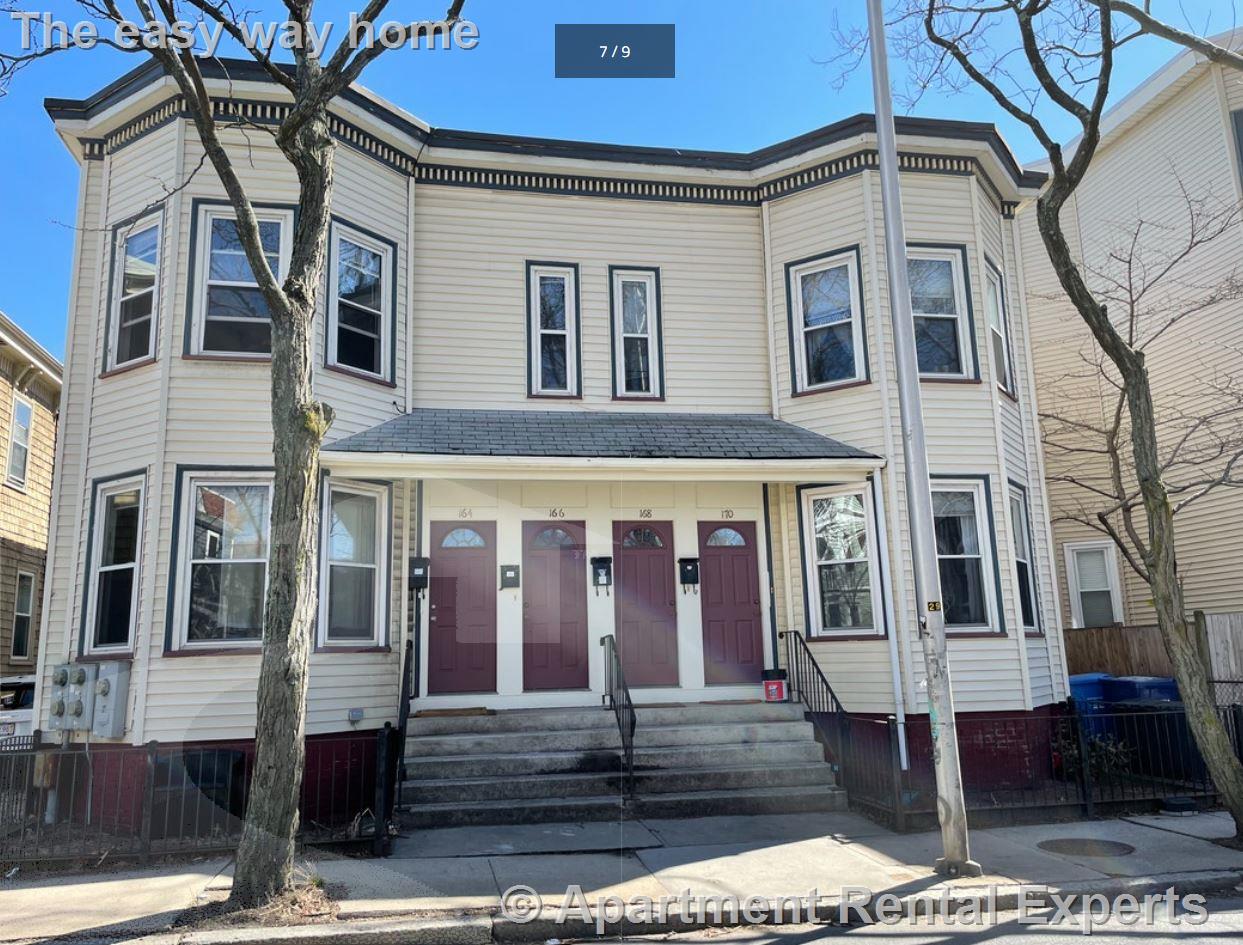 170 Putnam Ave, Riverside