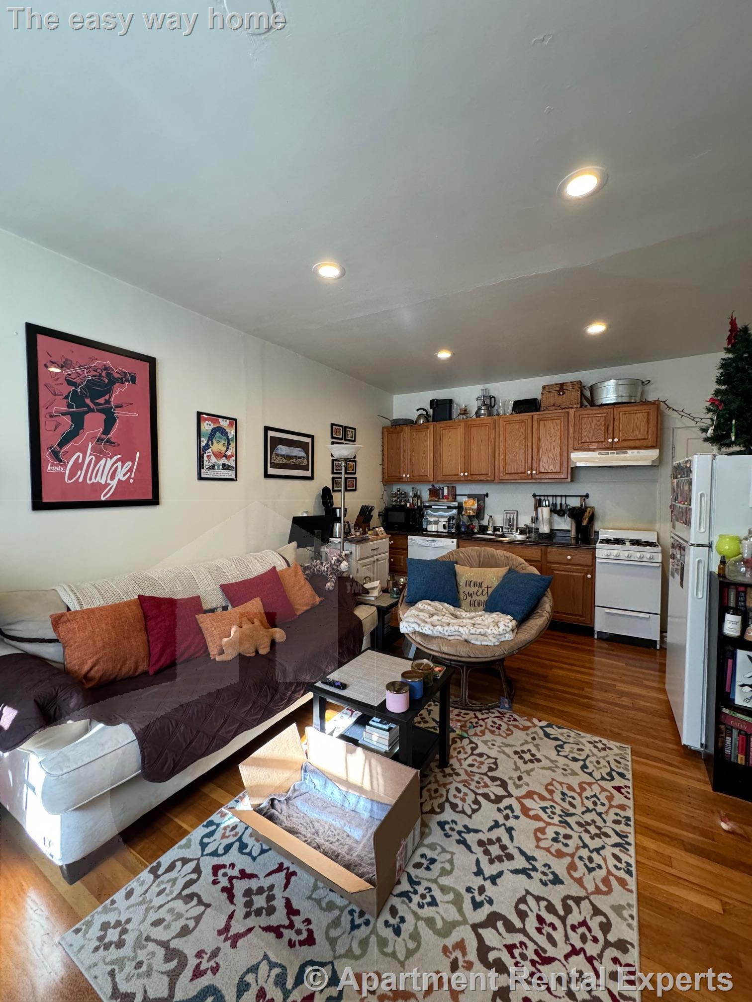 210 Massachusetts Ave, East Arlington