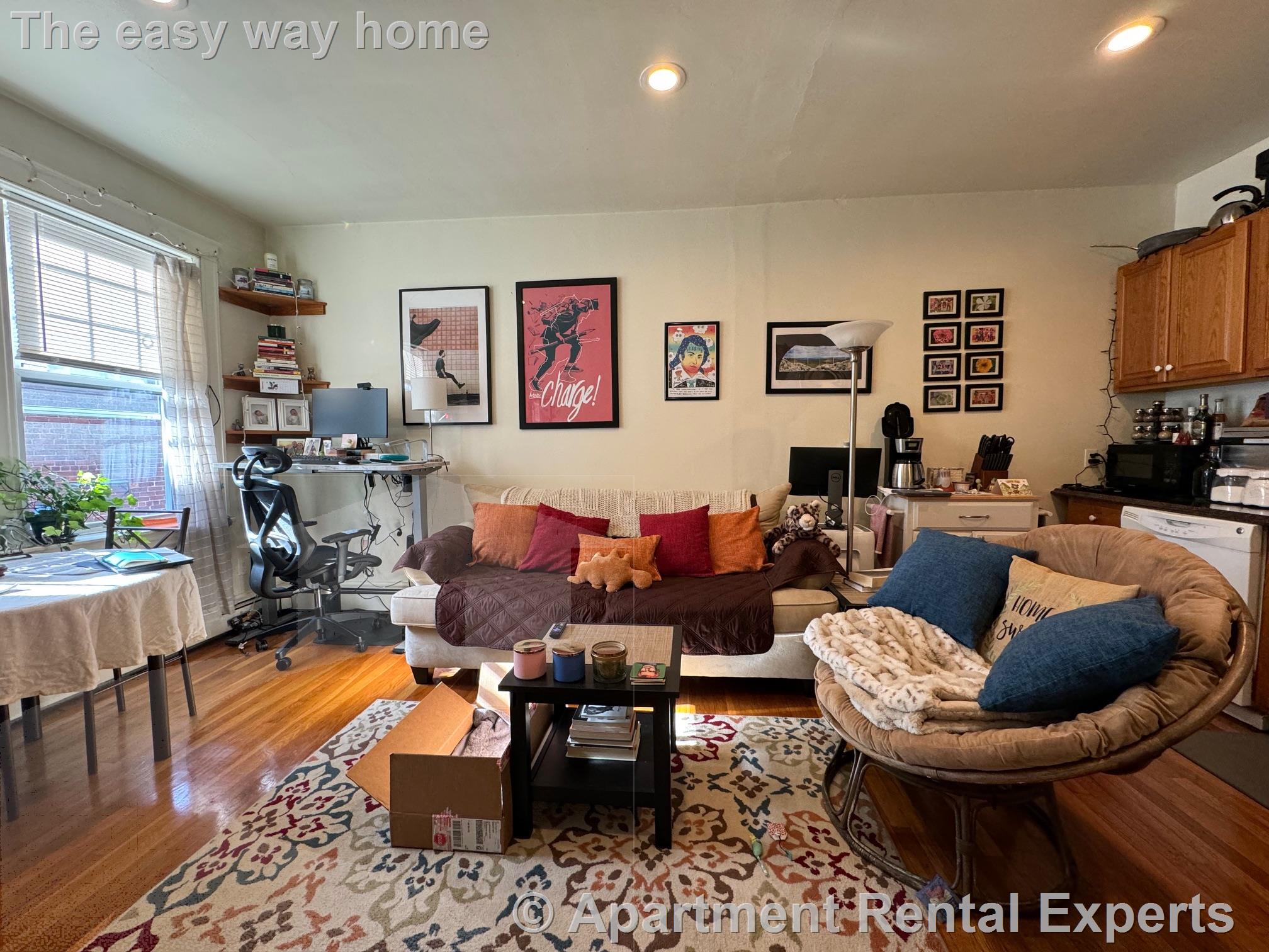 210 Massachusetts Ave, East Arlington