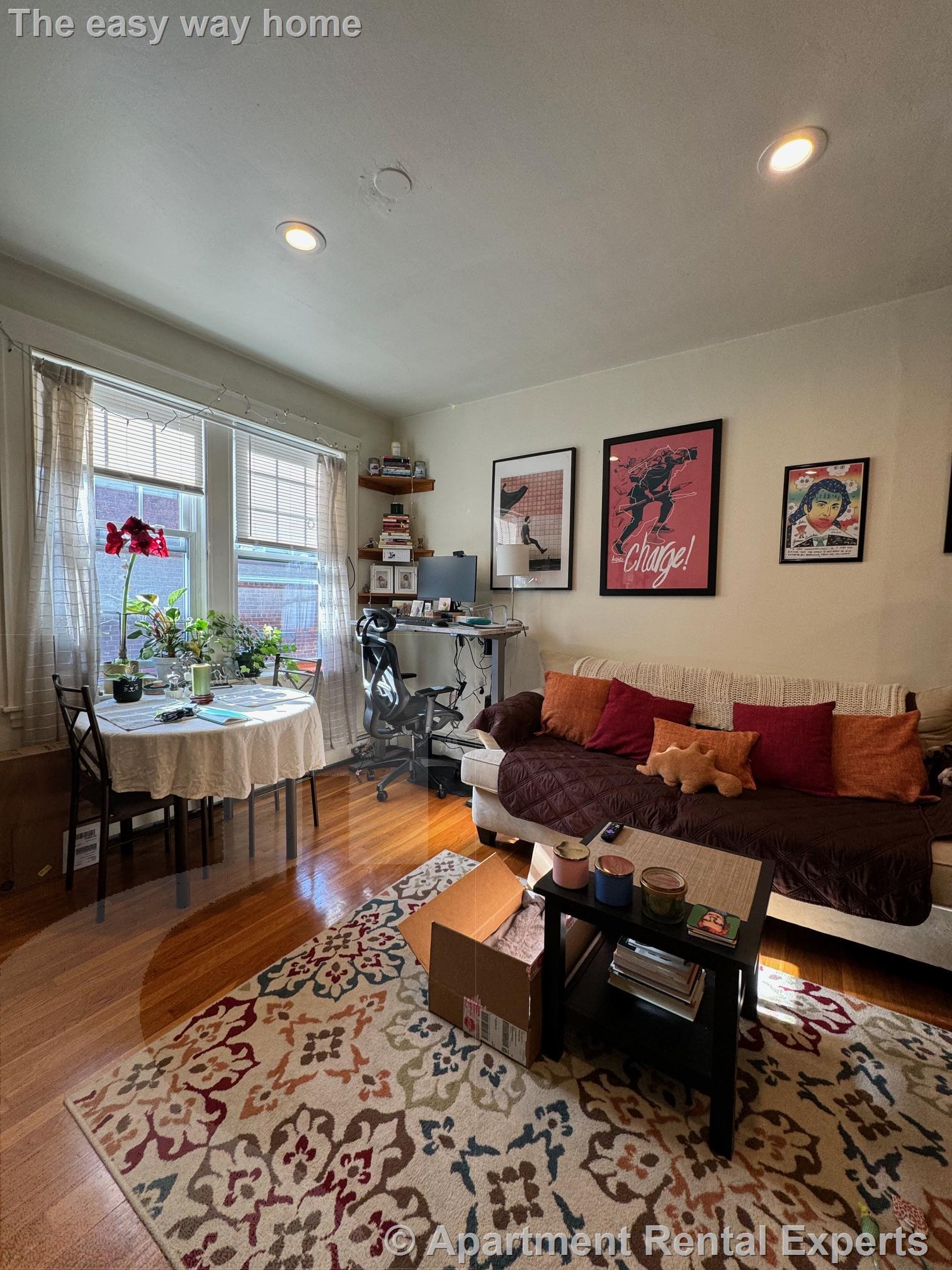 210 Massachusetts Ave, East Arlington