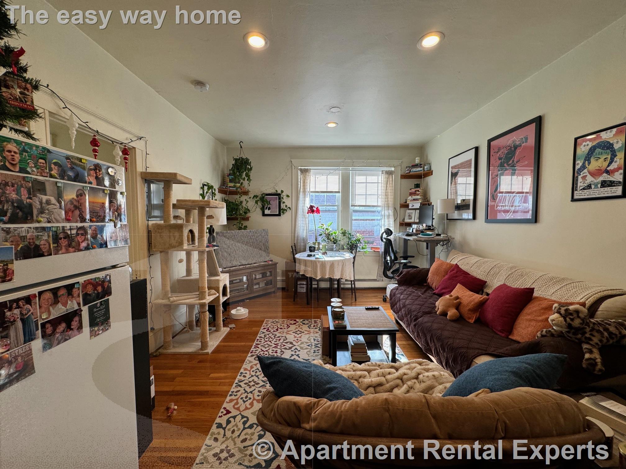 210 Massachusetts Ave, East Arlington