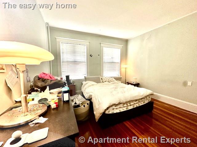 77 College Ave, Davis Square