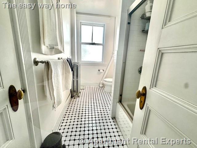 77 College Ave, Davis Square