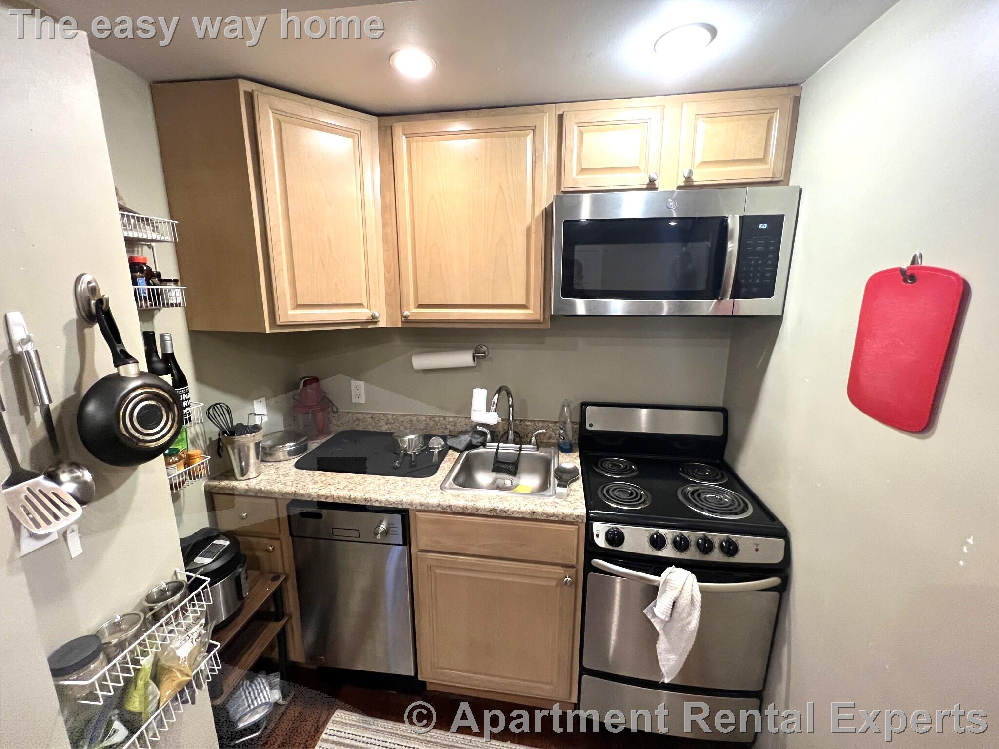 735 Somerville Ave, Porter Square