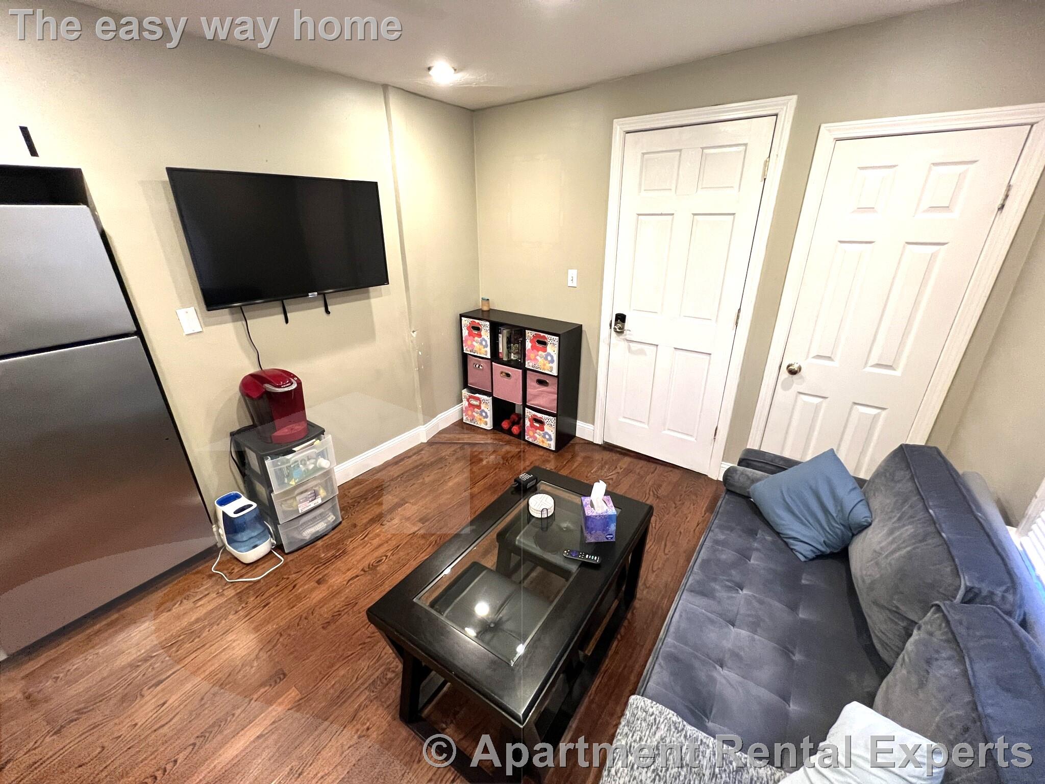 735 Somerville Ave, Porter Square