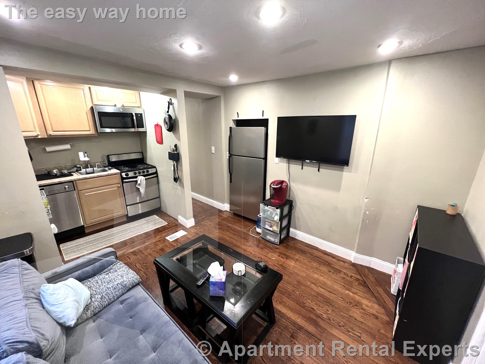 735 Somerville Ave, Porter Square