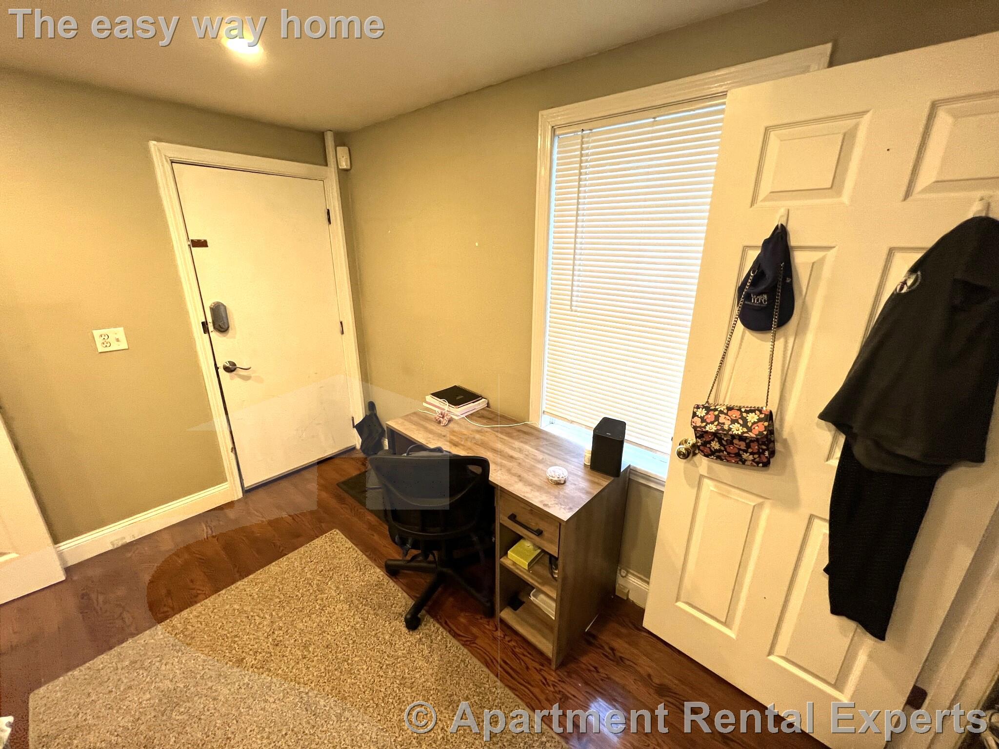 735 Somerville Ave, Porter Square