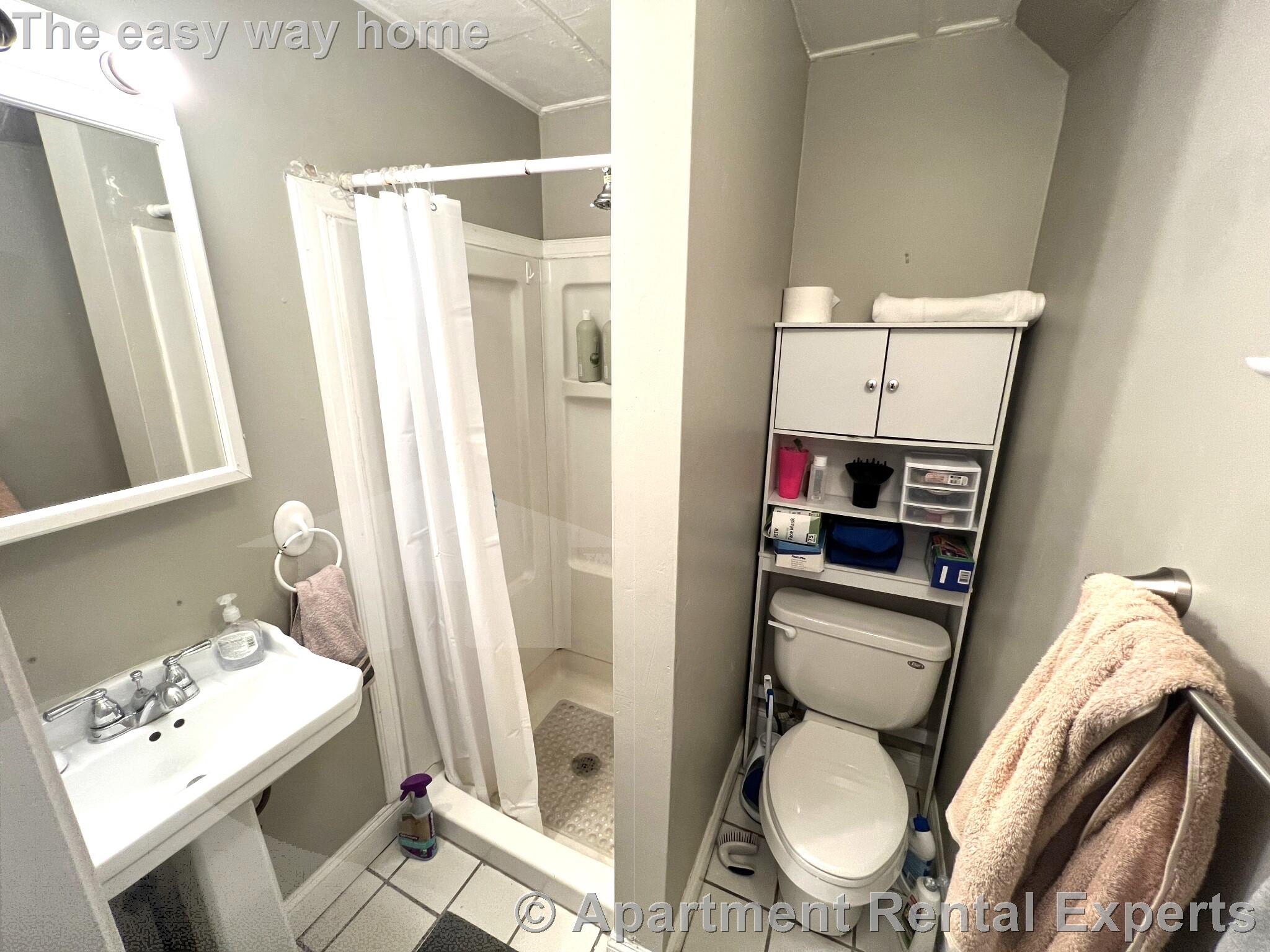 735 Somerville Ave, Porter Square