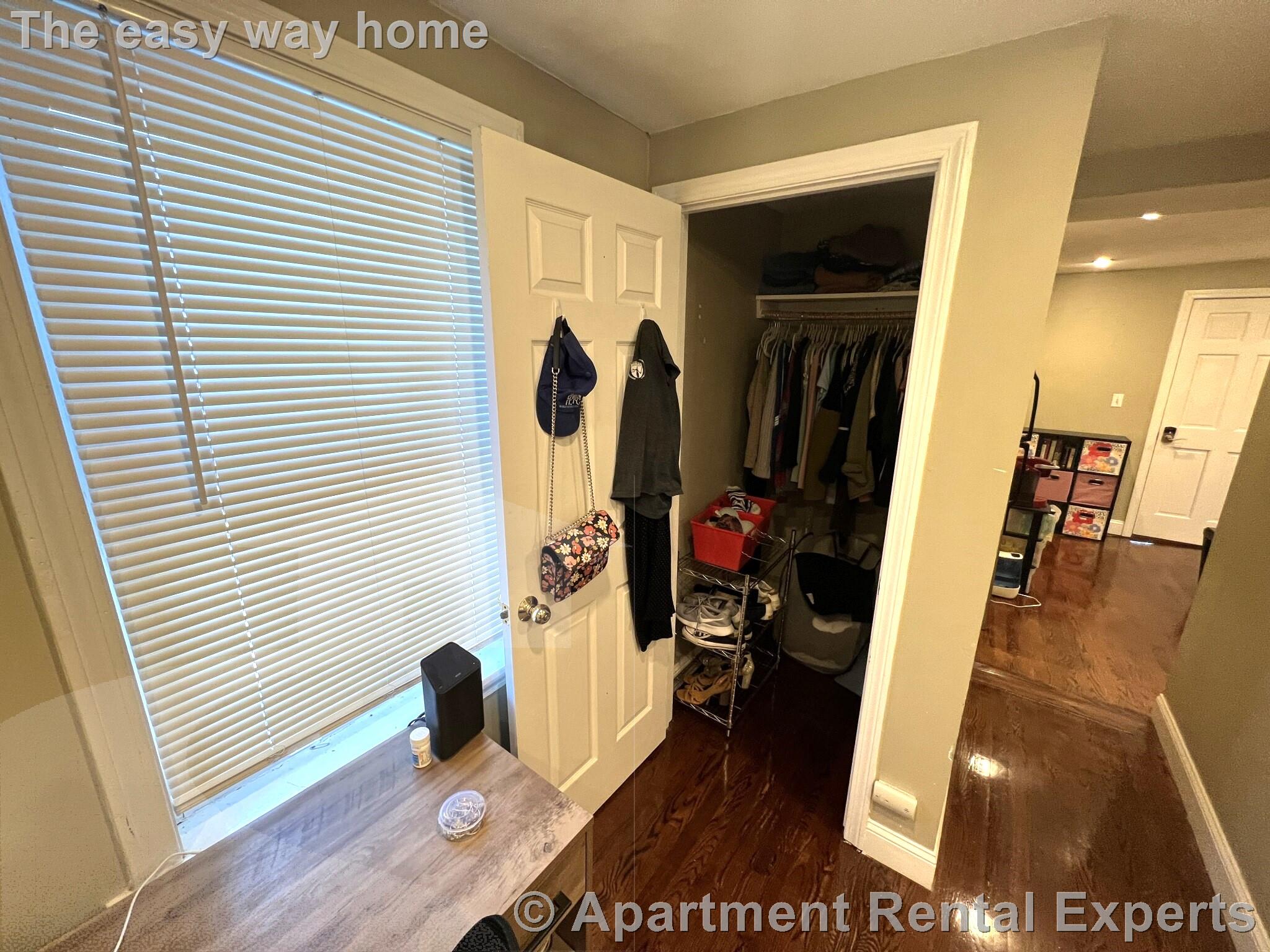 735 Somerville Ave, Porter Square