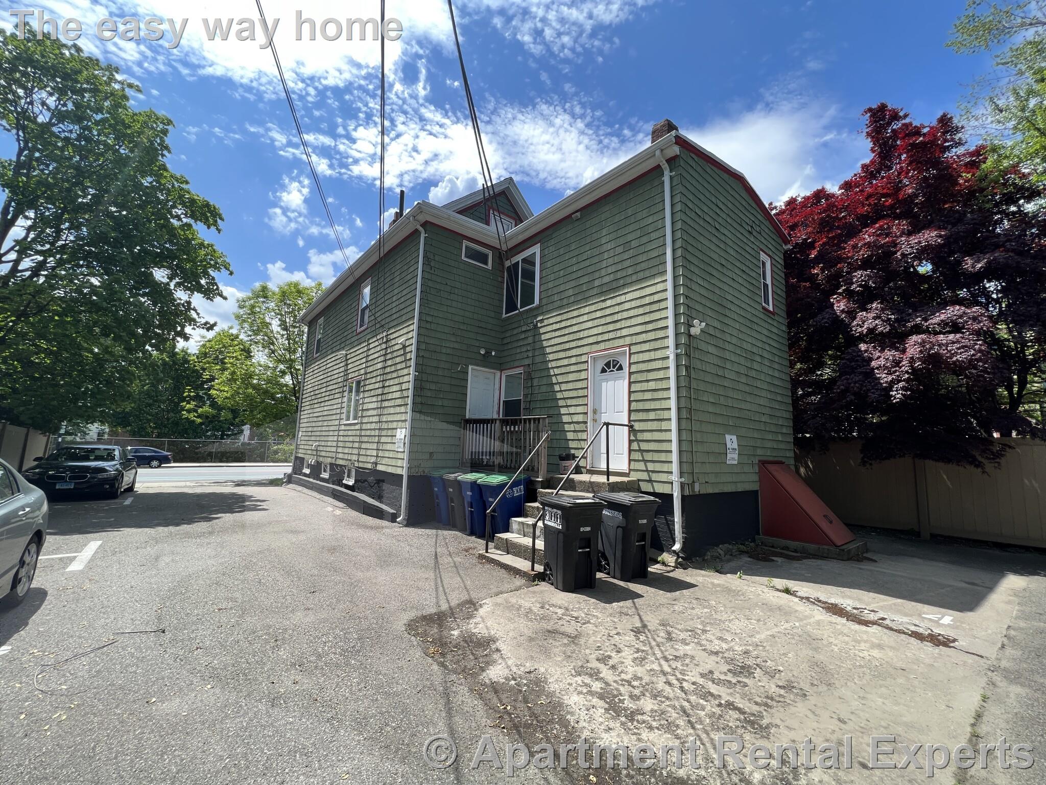 735 Somerville Ave, Porter Square