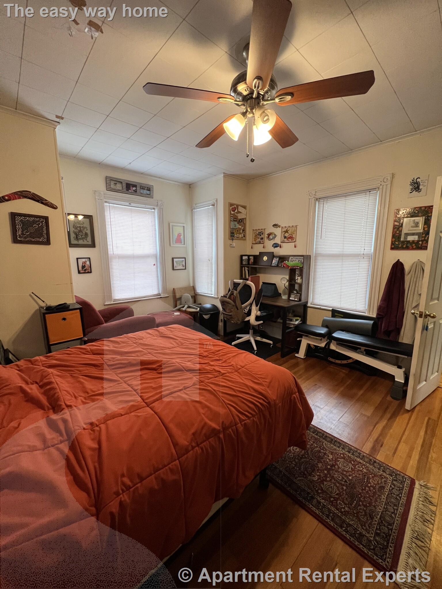 12-14 Hancock St, Porter Square