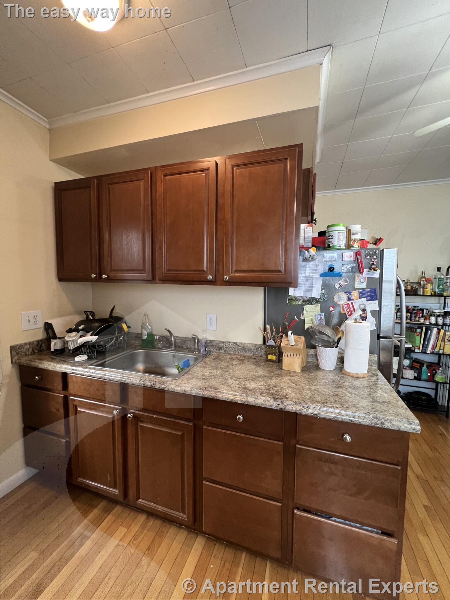 12-14 Hancock St, Porter Square