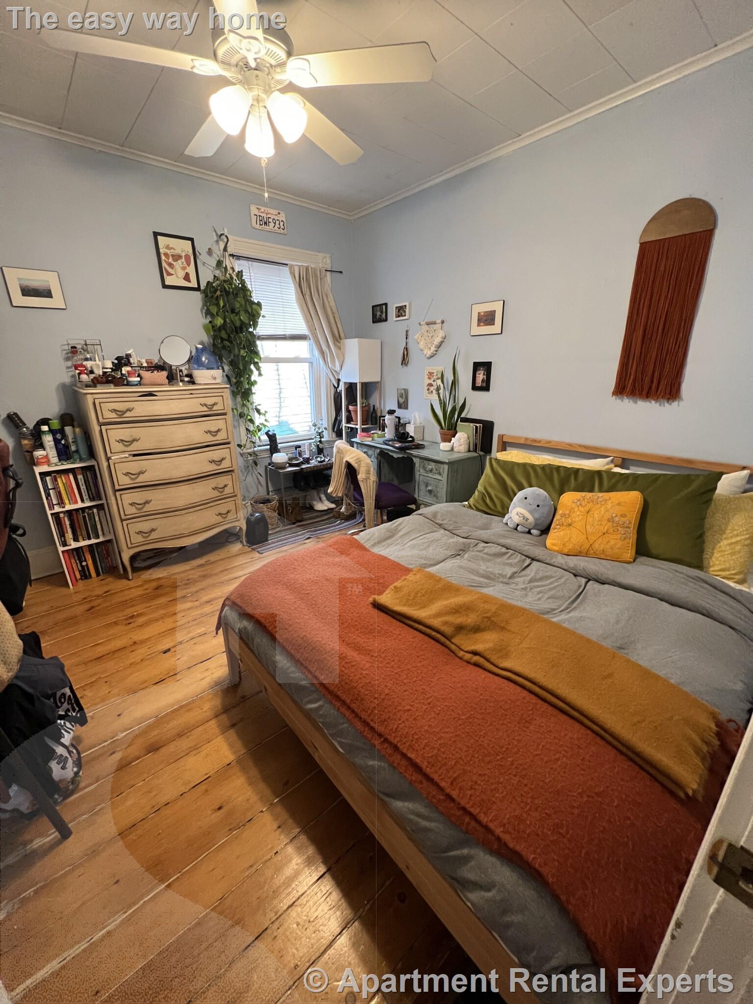 12-14 Hancock St, Porter Square