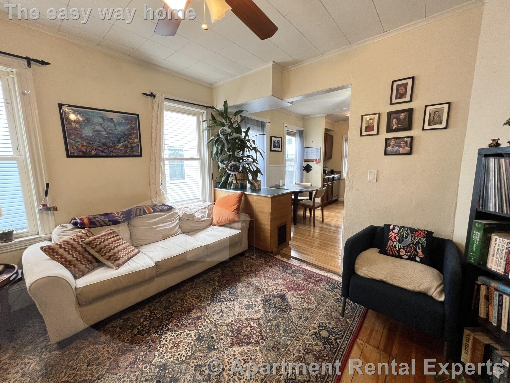 12-14 Hancock St, Porter Square