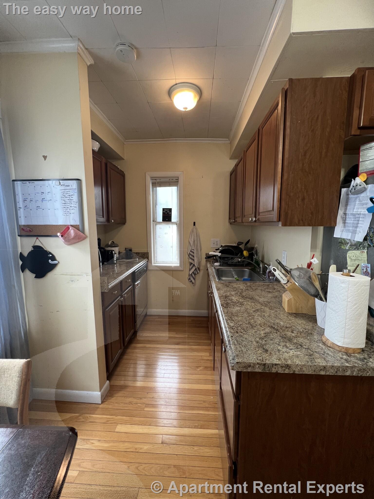 12-14 Hancock St, Porter Square