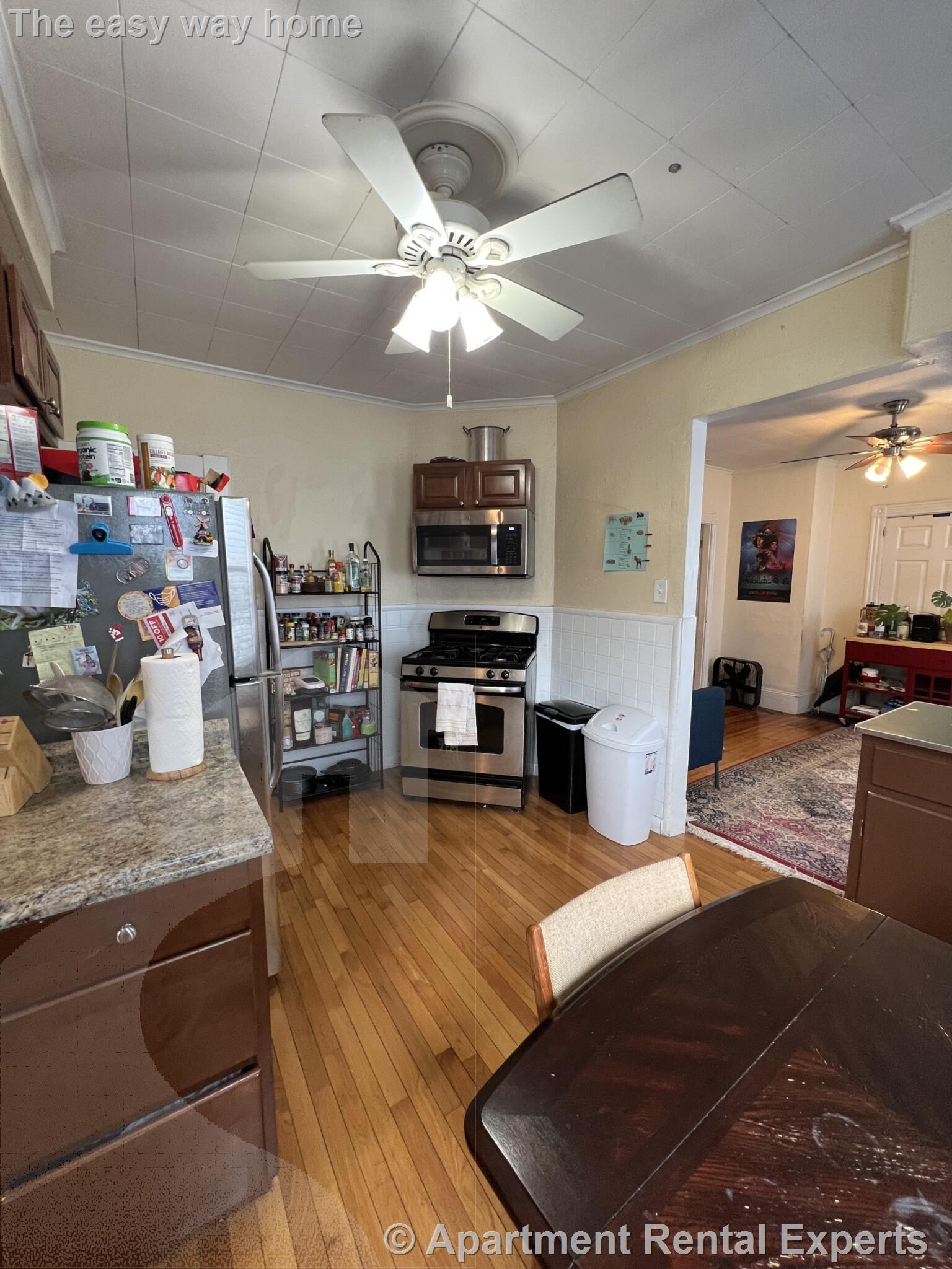 12-14 Hancock St, Porter Square