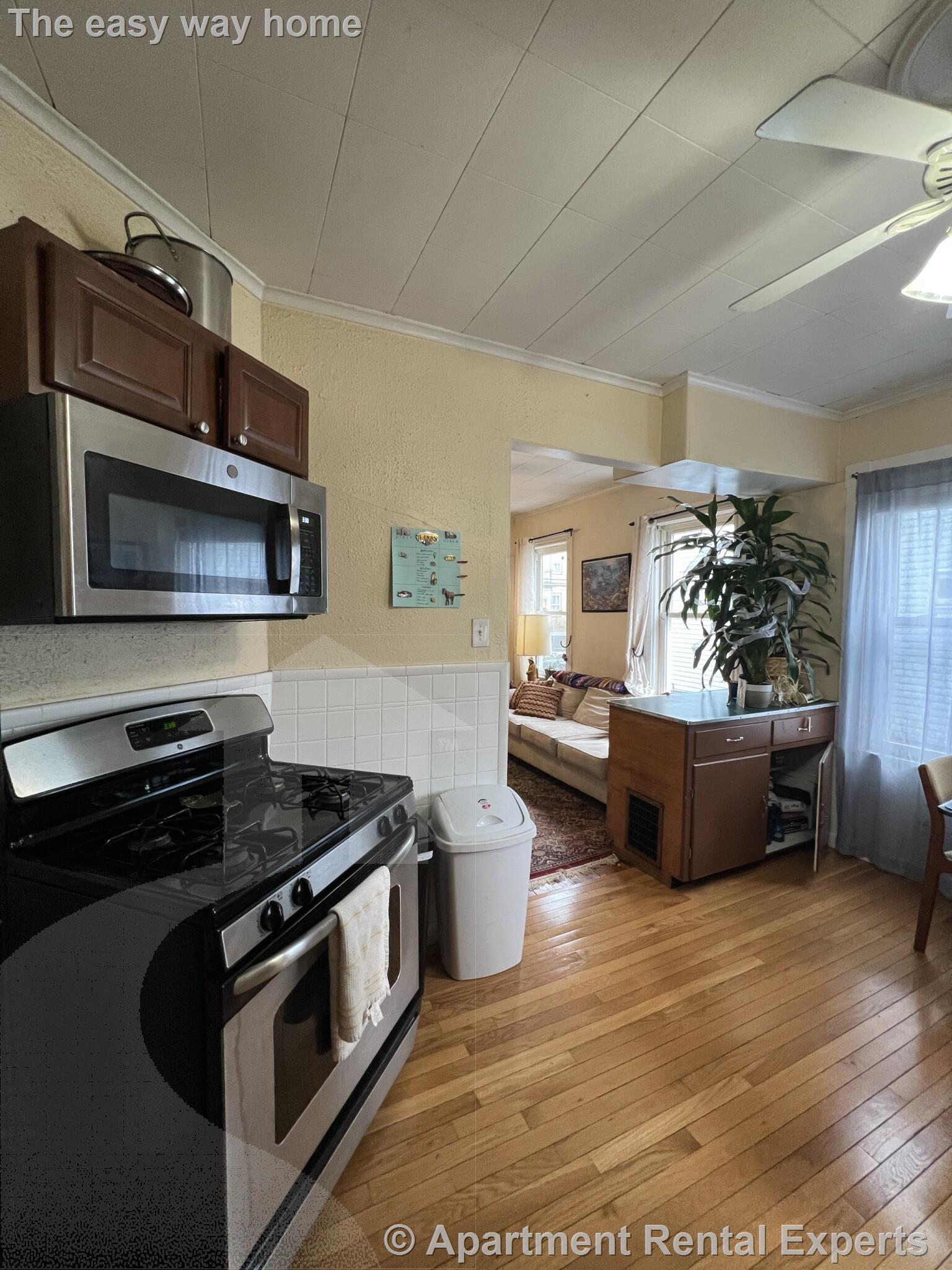 12-14 Hancock St, Porter Square