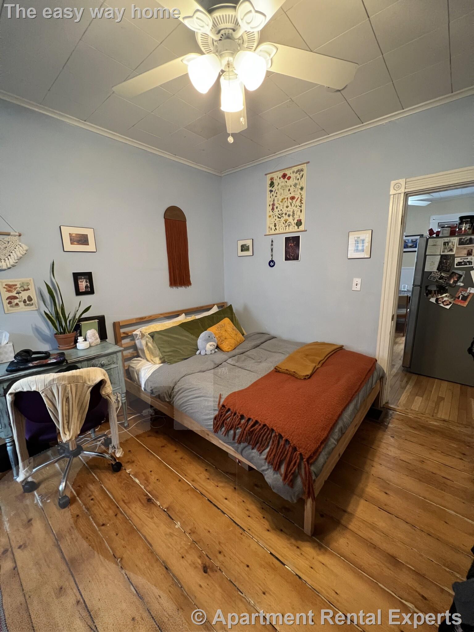 12-14 Hancock St, Porter Square