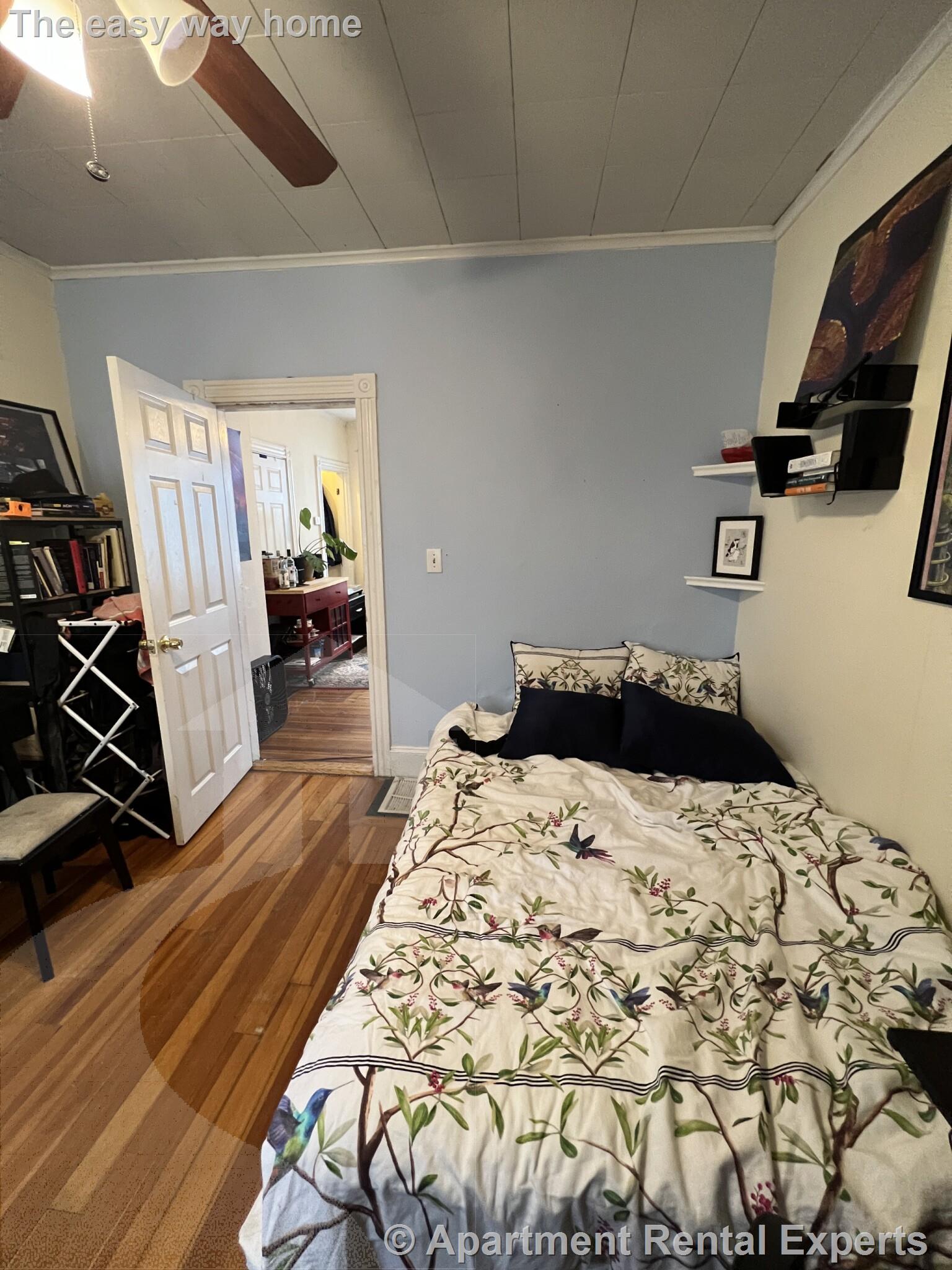 12-14 Hancock St, Porter Square