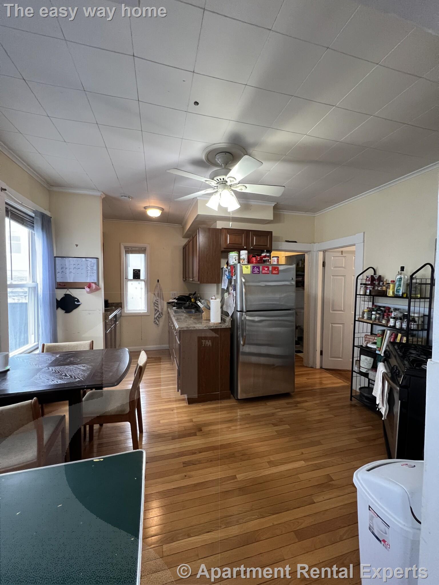 12-14 Hancock St, Porter Square