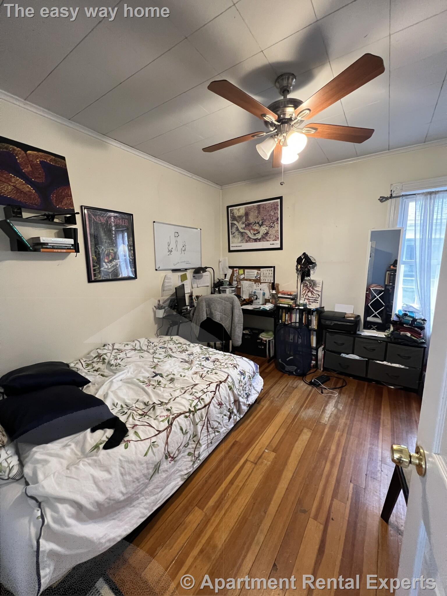 12-14 Hancock St, Porter Square