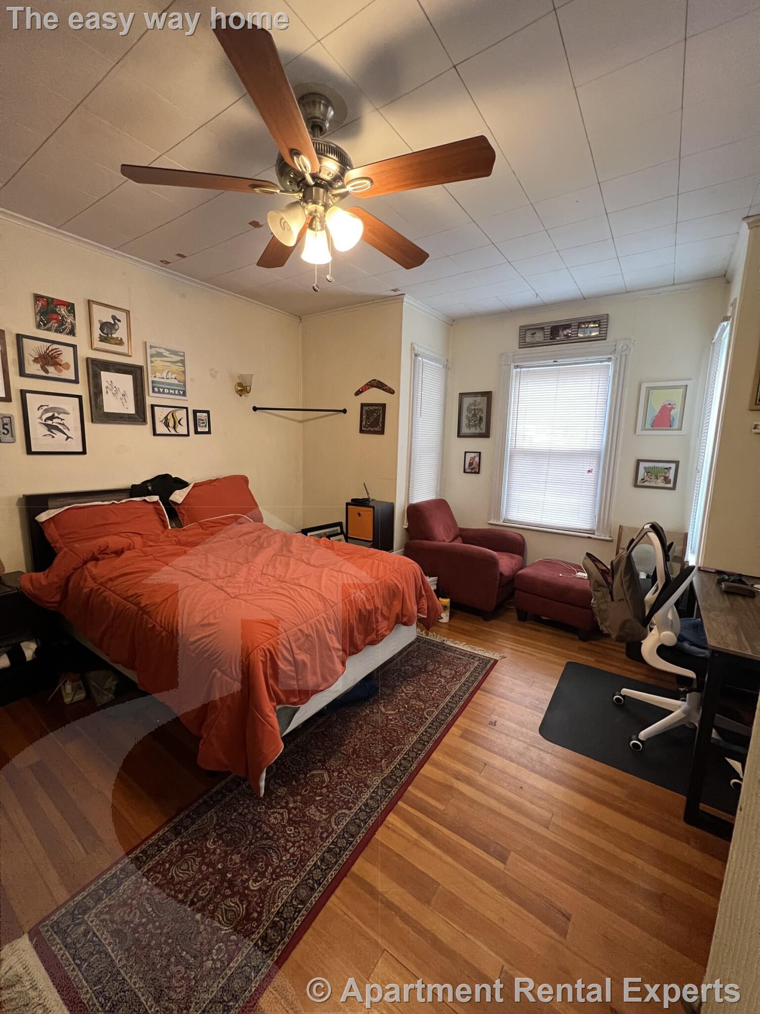 12-14 Hancock St, Porter Square