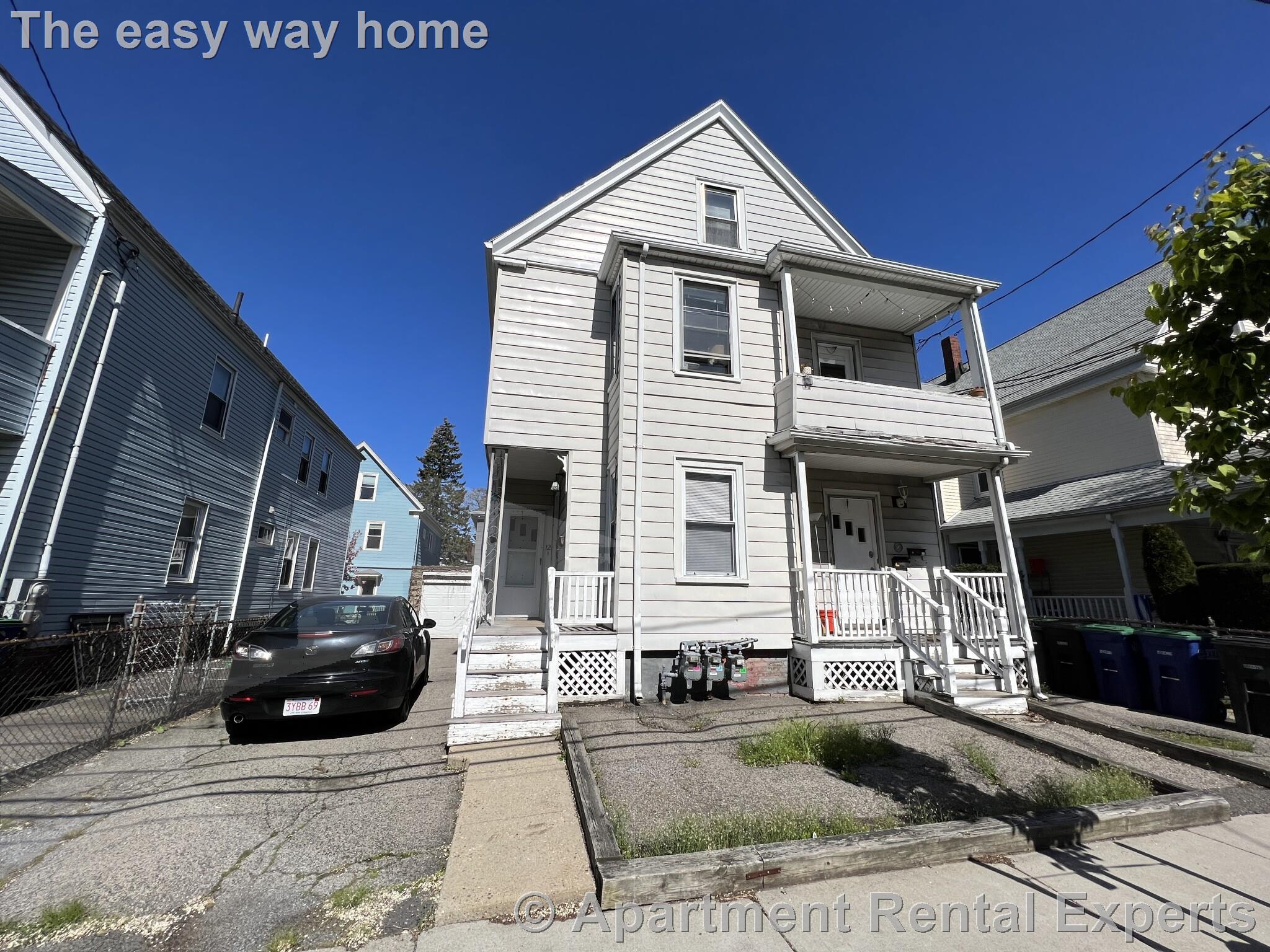 12-14 Hancock St, Porter Square