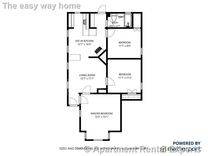 12-14 Hancock St, Porter Square