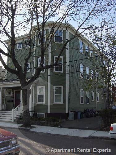 5 Durham St, Ward Two