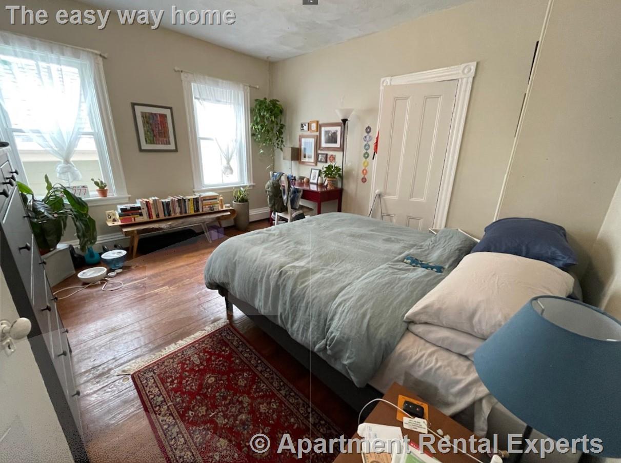 5 Durham St, Ward Two