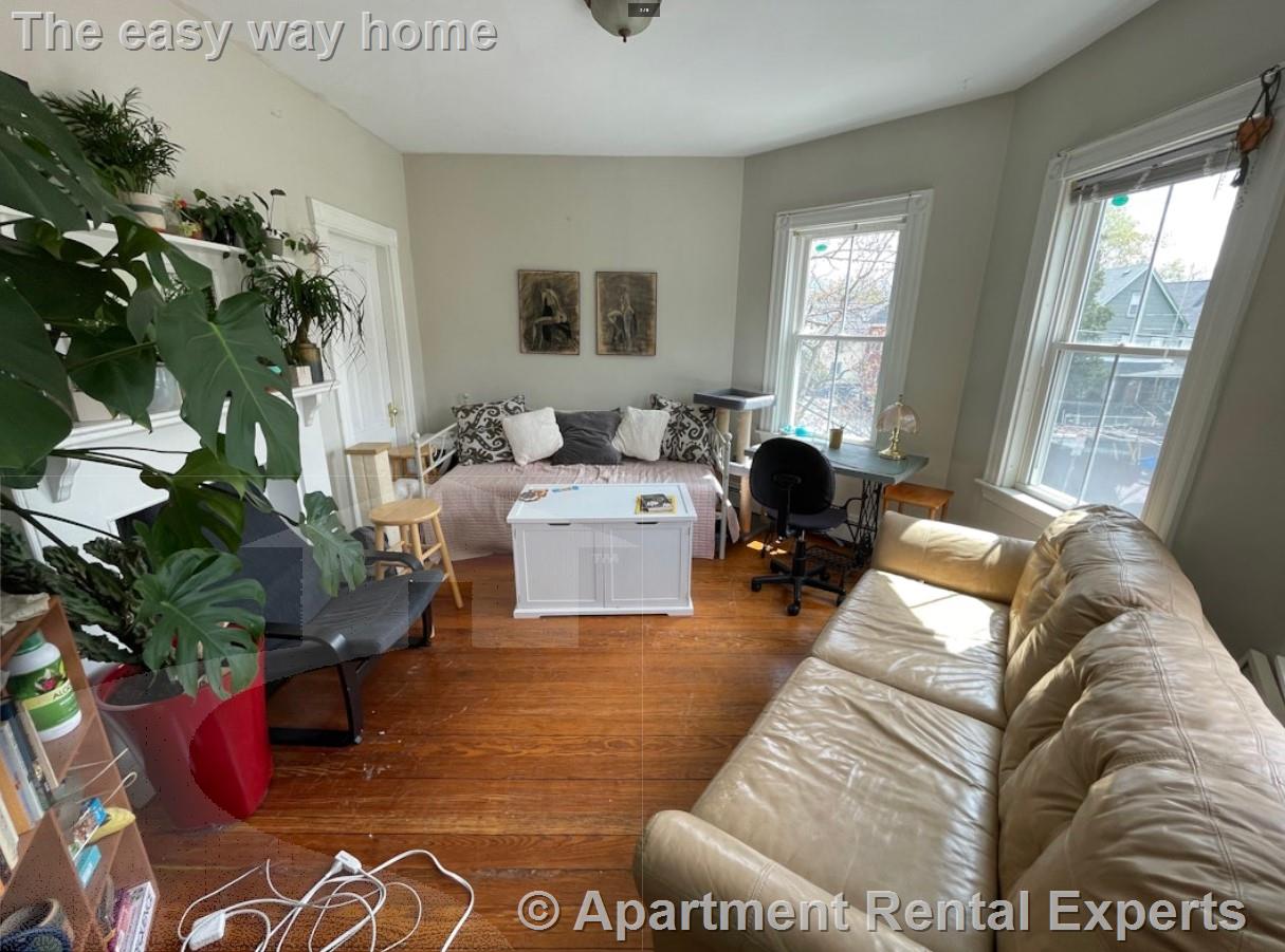 5 Durham St, Ward Two