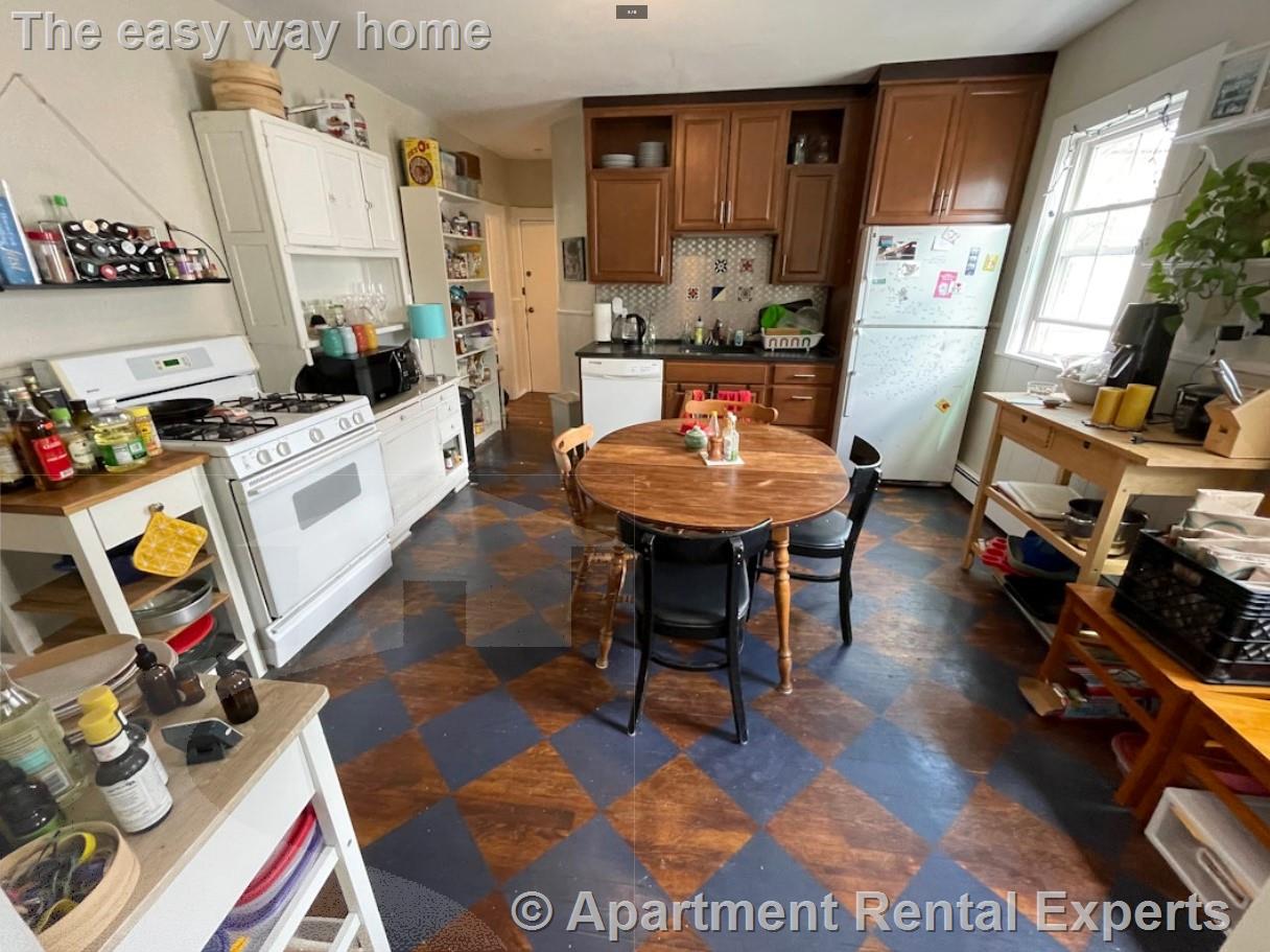 5 Durham St, Ward Two