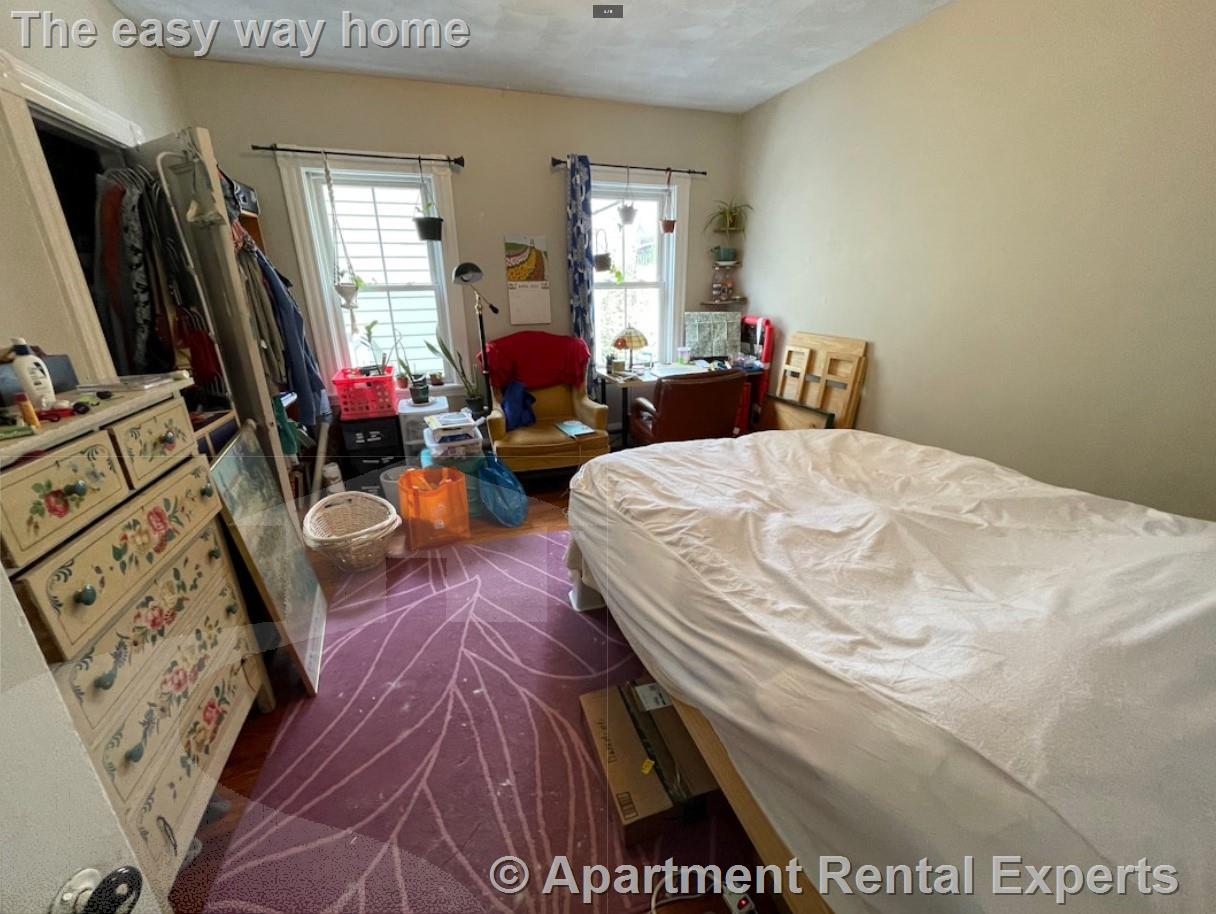 5 Durham St, Ward Two