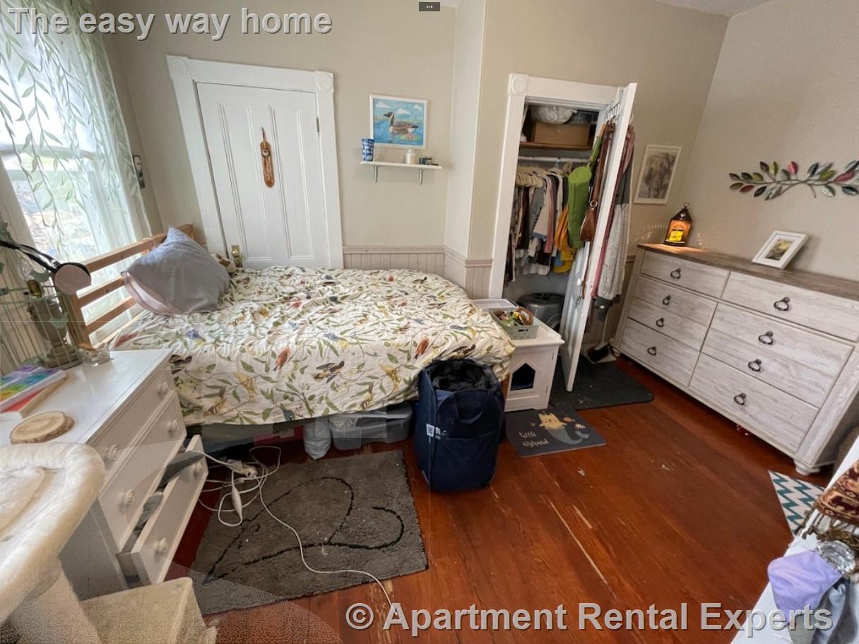 5 Durham St, Ward Two