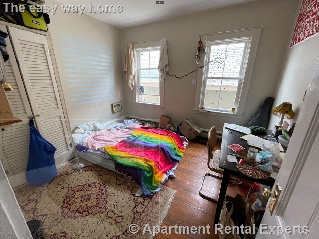 5 Durham St, Ward Two