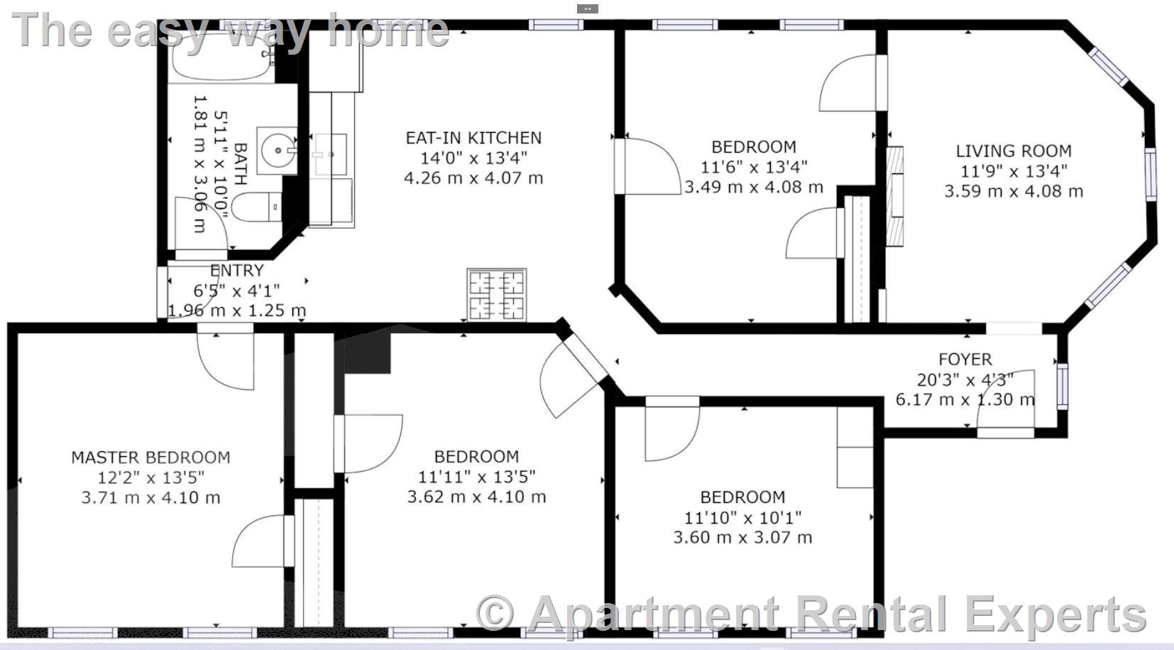 5 Durham St, Ward Two