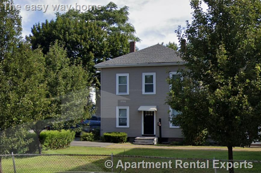 309 Highland Ave, Davis Square