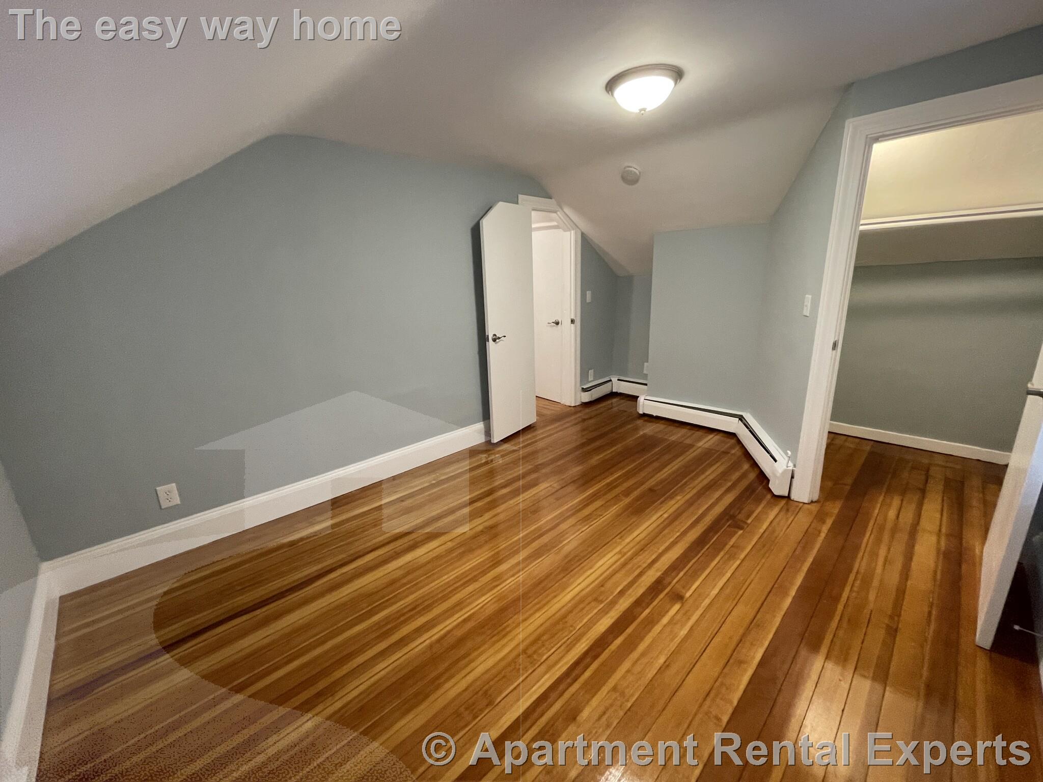 309 Highland Ave, Davis Square