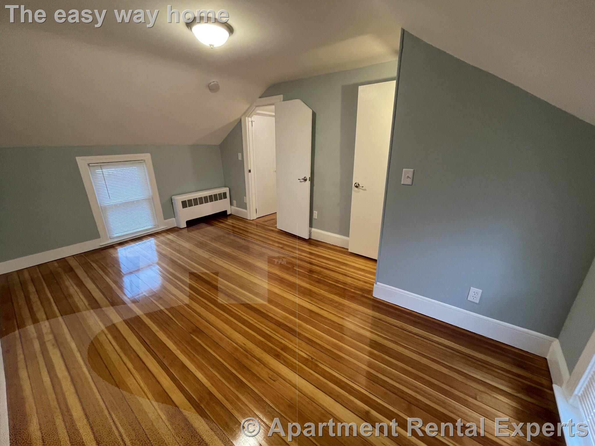 309 Highland Ave, Davis Square