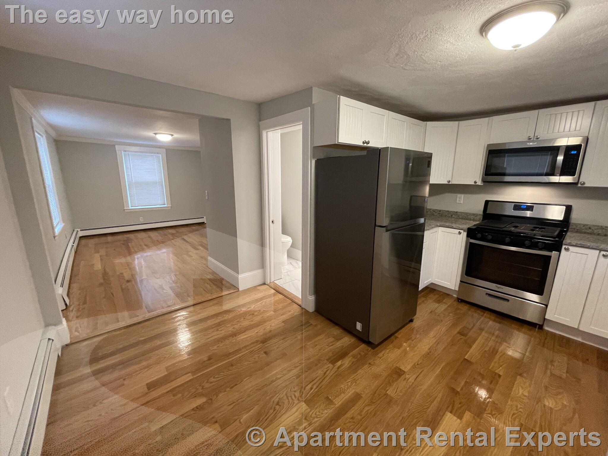 309 Highland Ave, Davis Square