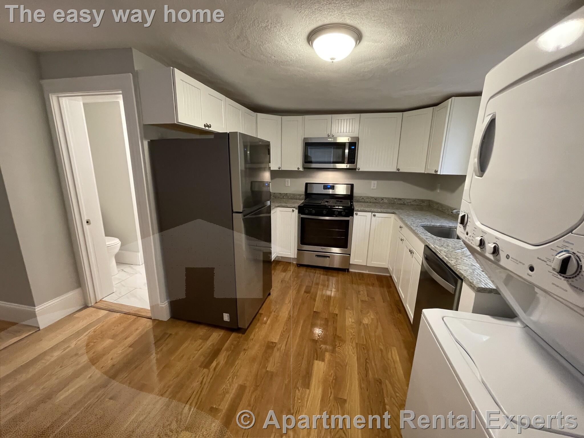 309 Highland Ave, Davis Square