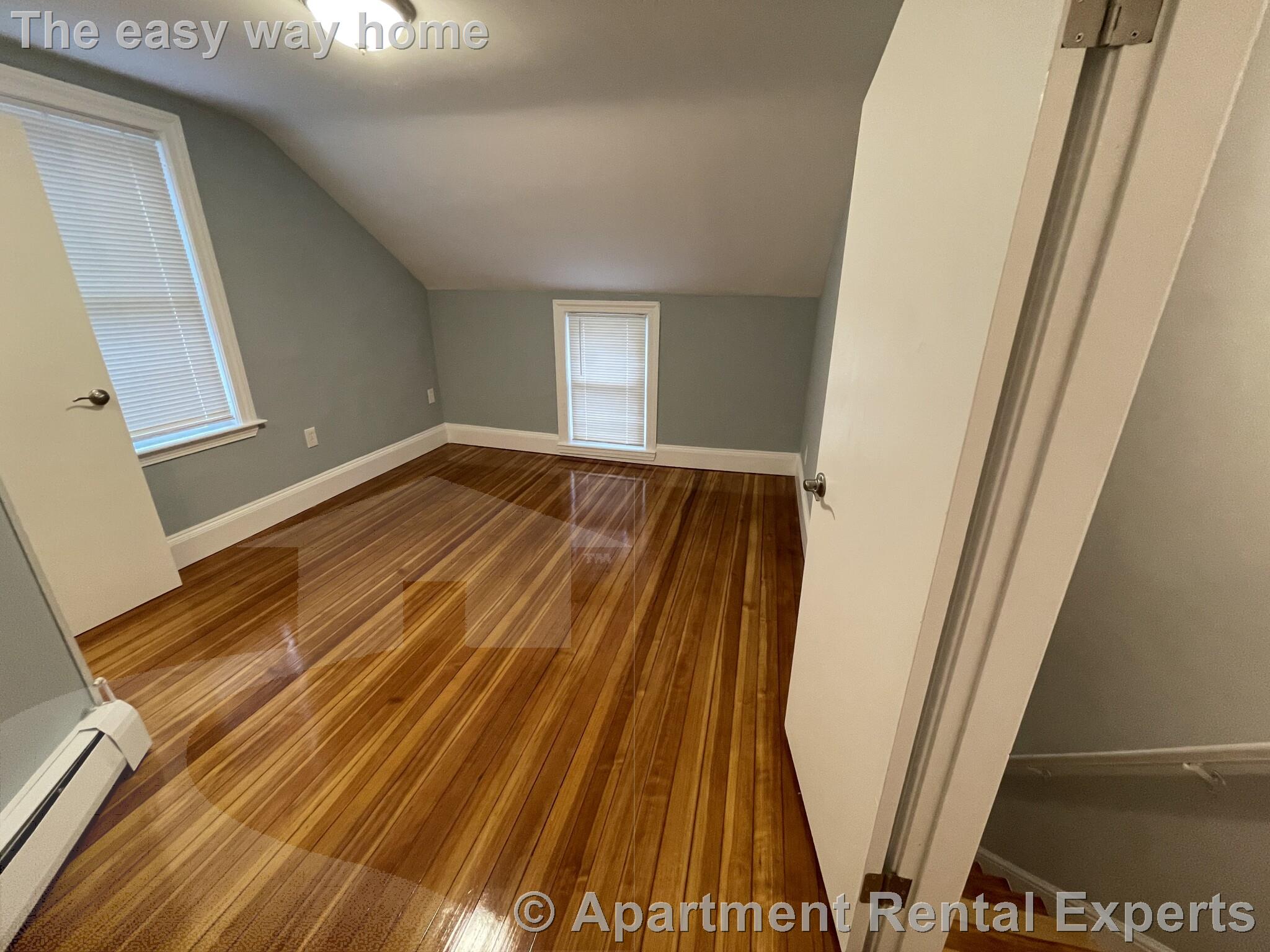 309 Highland Ave, Davis Square