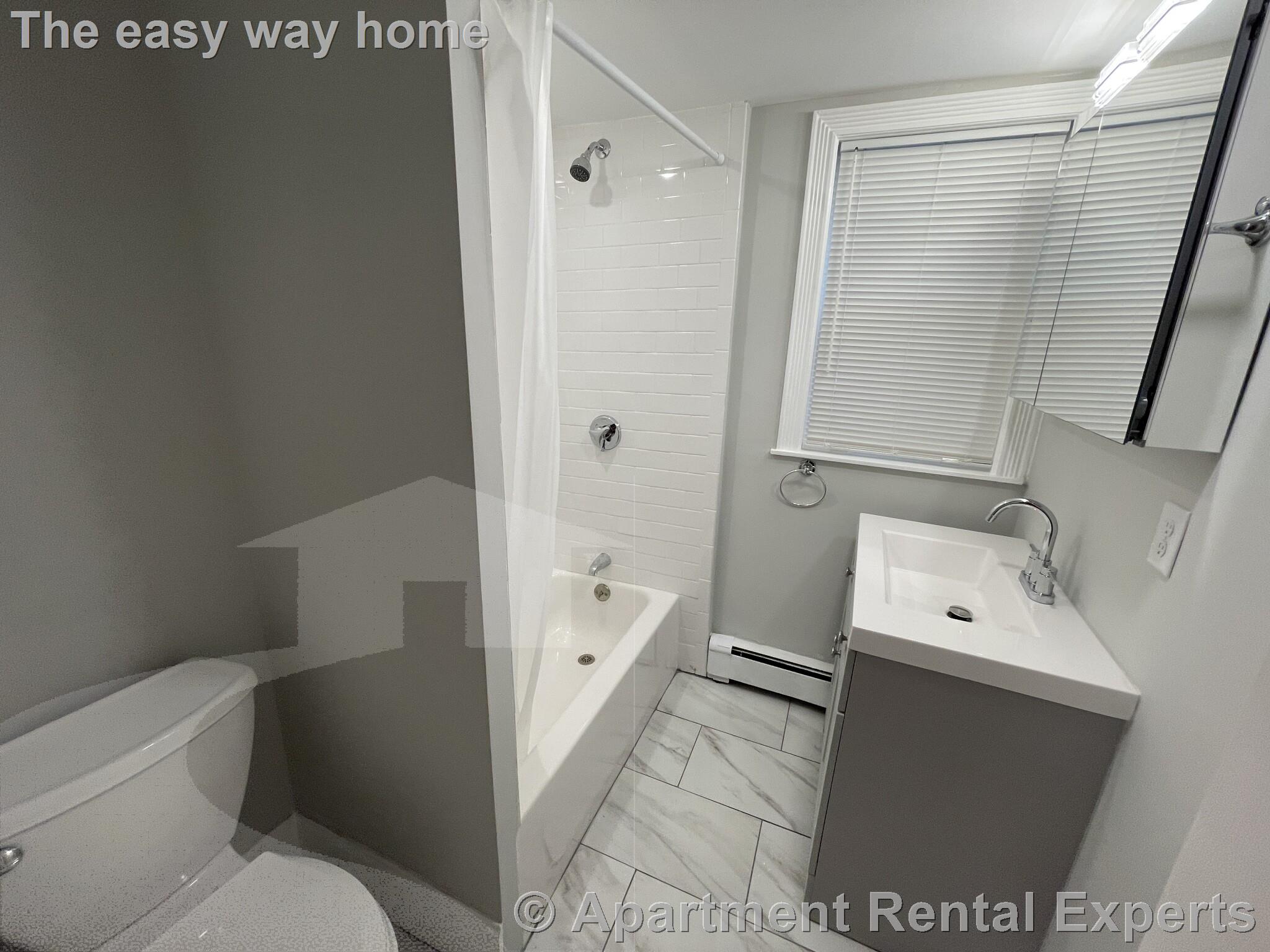 309 Highland Ave, Davis Square