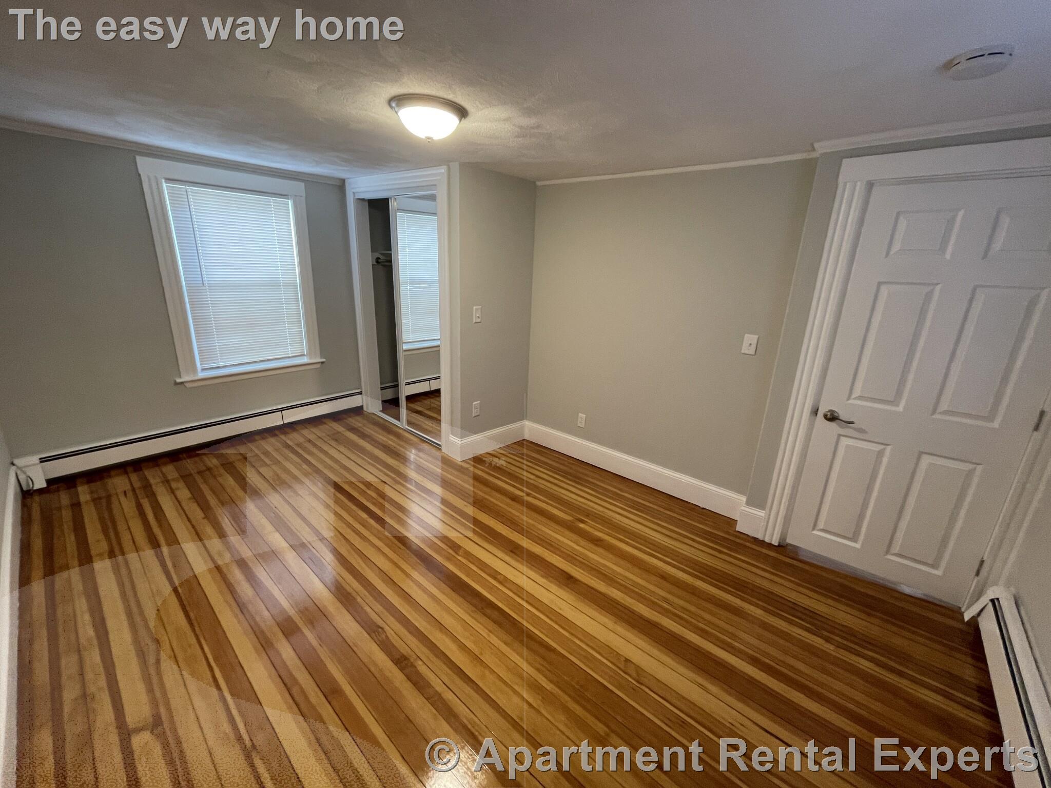 309 Highland Ave, Davis Square