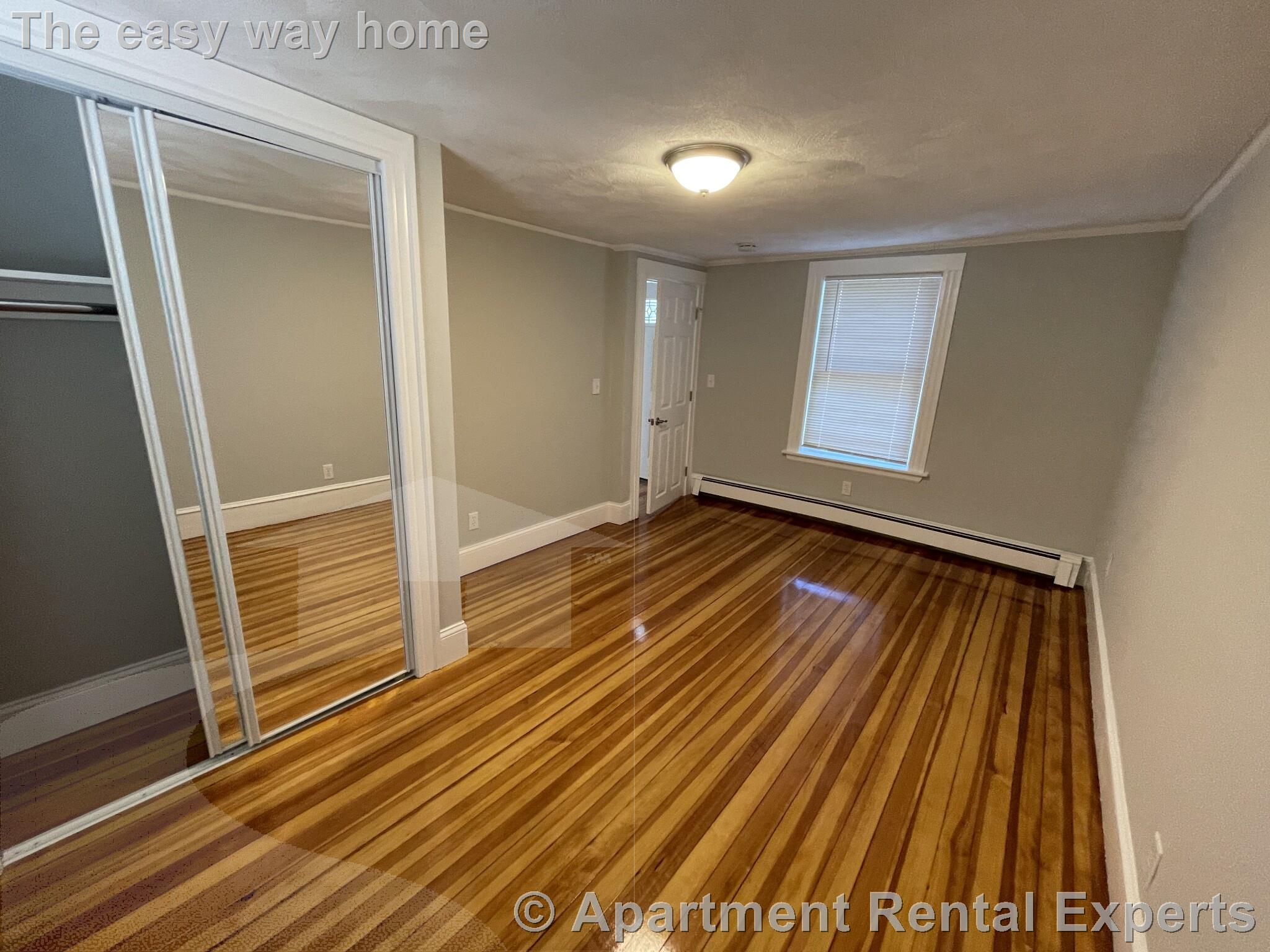 309 Highland Ave, Davis Square