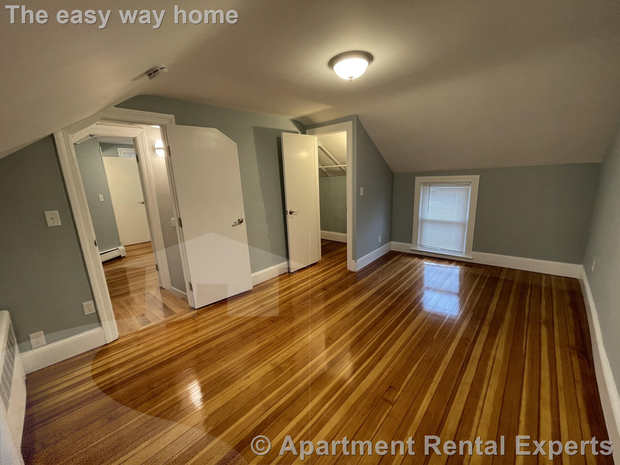 309 Highland Ave, Davis Square