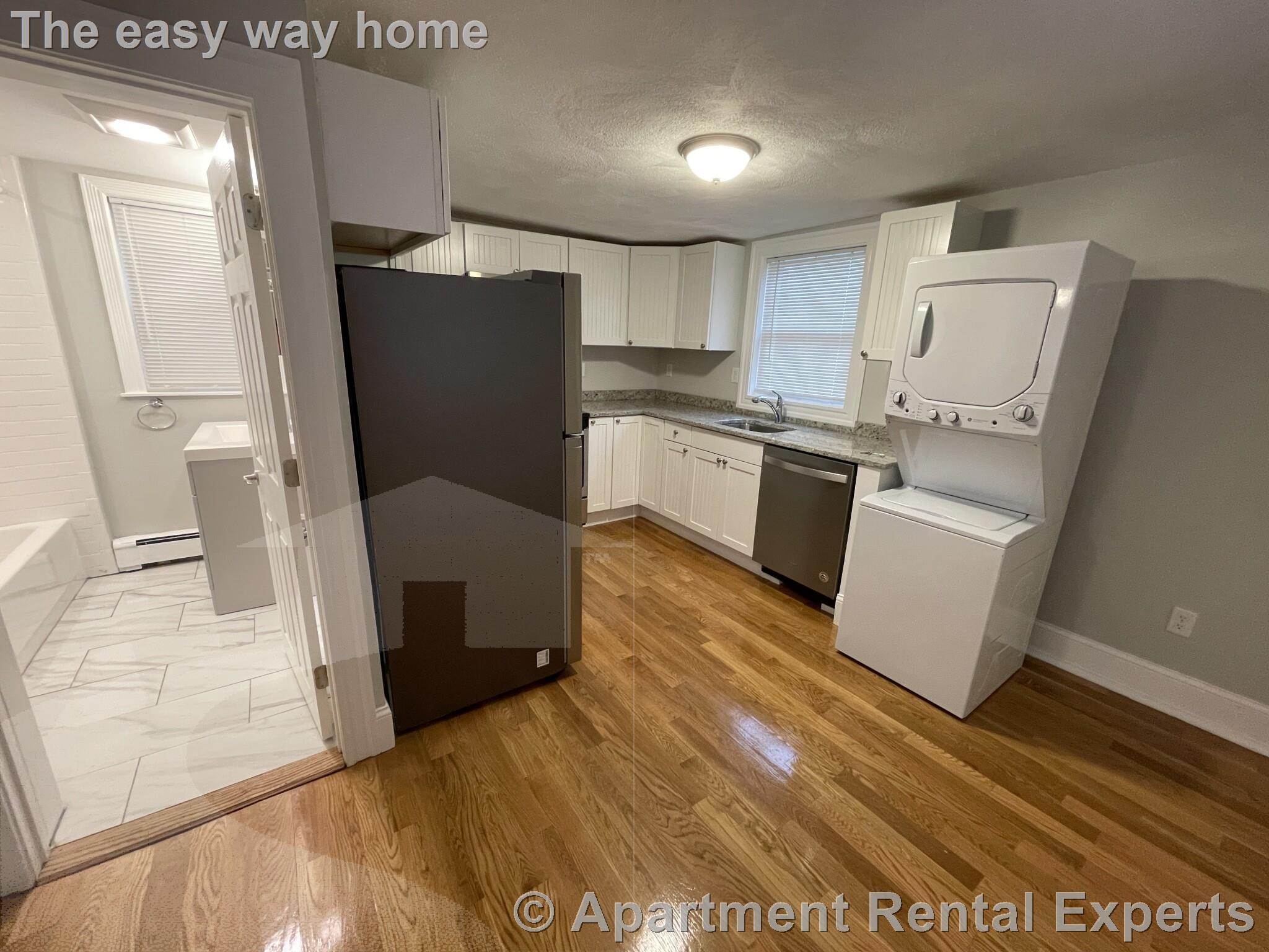 309 Highland Ave, Davis Square