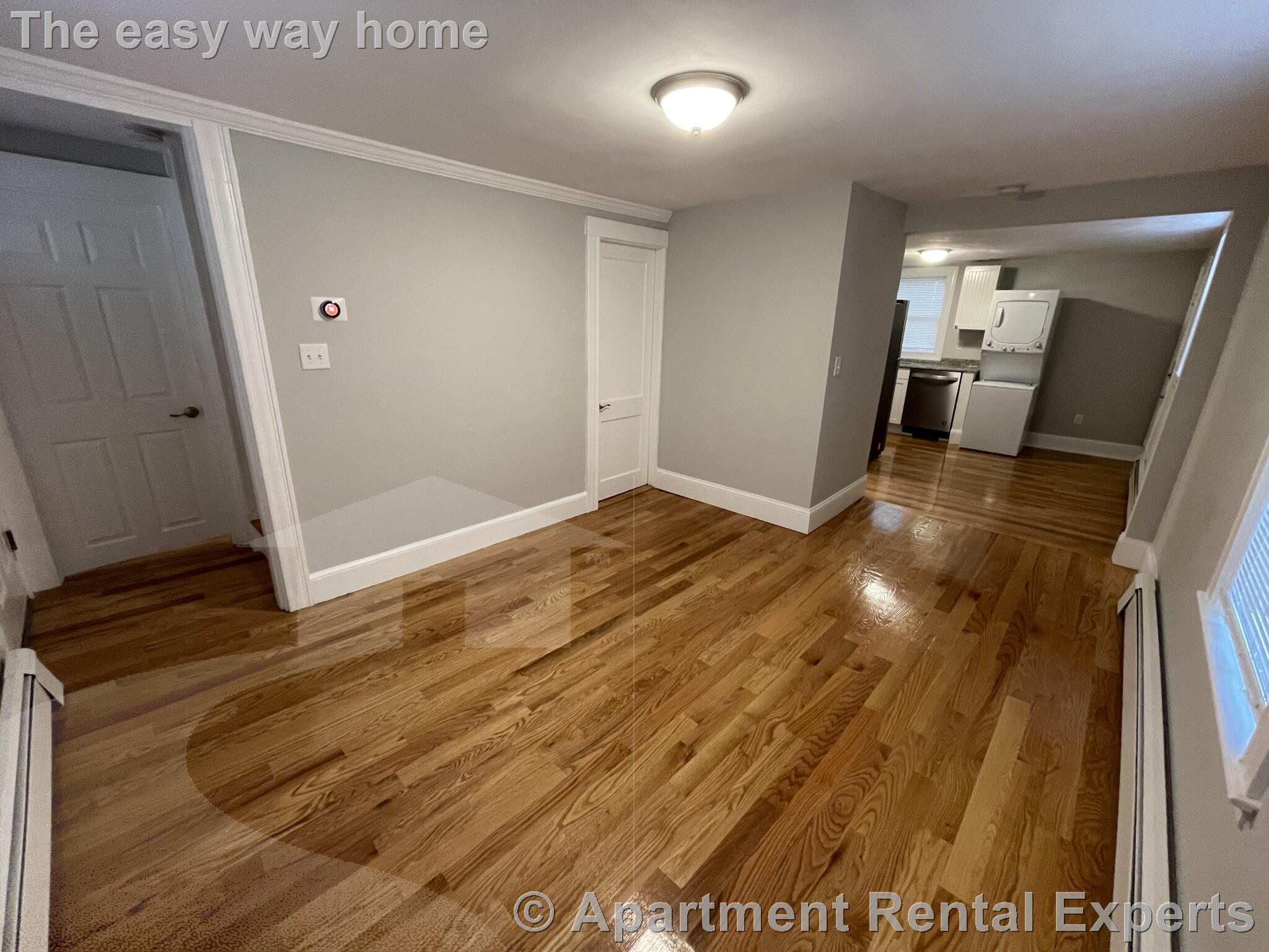 309 Highland Ave, Davis Square